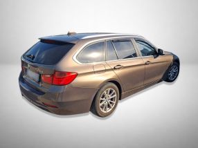 BMW 3 - 2013