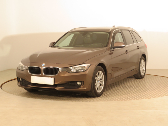 BMW 320 d