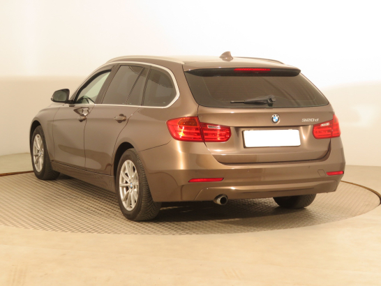 BMW 320 d