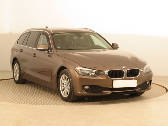 BMW 320 d