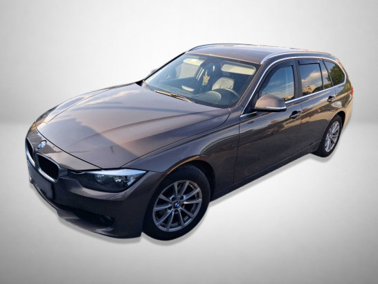 BMW 3