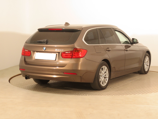 BMW 320 d