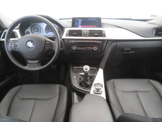 BMW 320 d