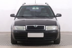 Škoda Octavia - 2002