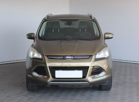 Ford Kuga - 2014