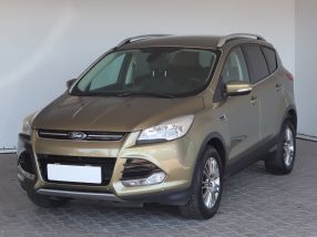 Ford Kuga - 2014