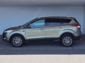 Ford Kuga - 2014