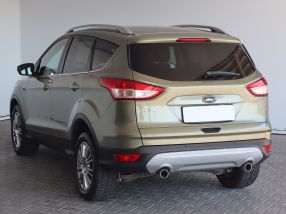 Ford Kuga - 2014