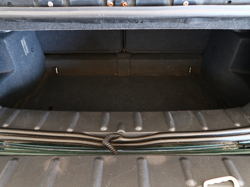 MINI Cabrio, 2006