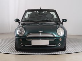 MINI Cabrio - 2006