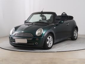MINI Cabrio - 2006