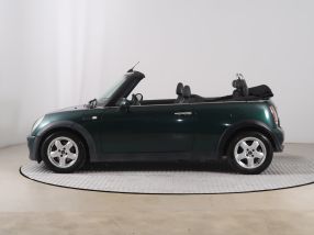 MINI Cabrio - 2006