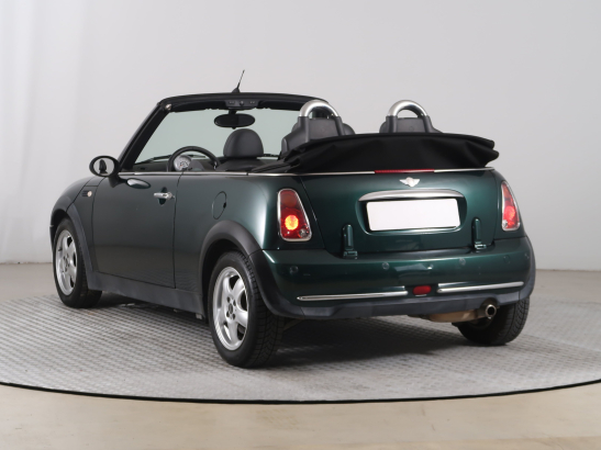 MINI Cabrio