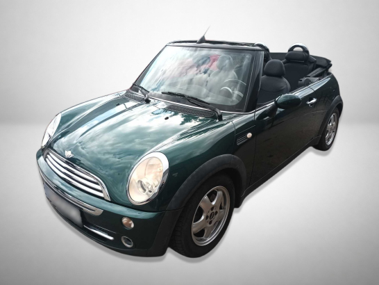 MINI Cabrio