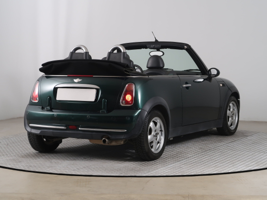 MINI Cabrio