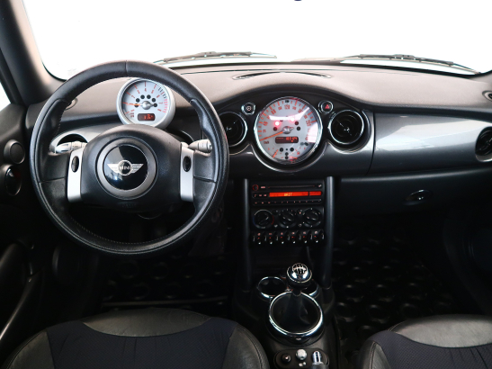 MINI Cabrio