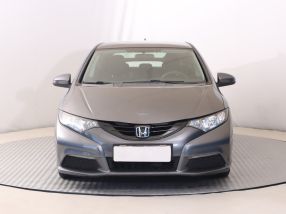 Honda Civic - 2012