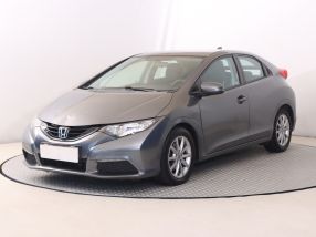 Honda Civic - 2012