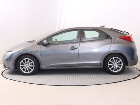 Honda Civic - 2012