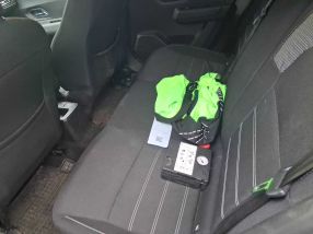 Dacia Sandero - 2023