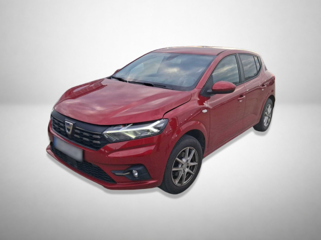 Dacia Sandero 2023