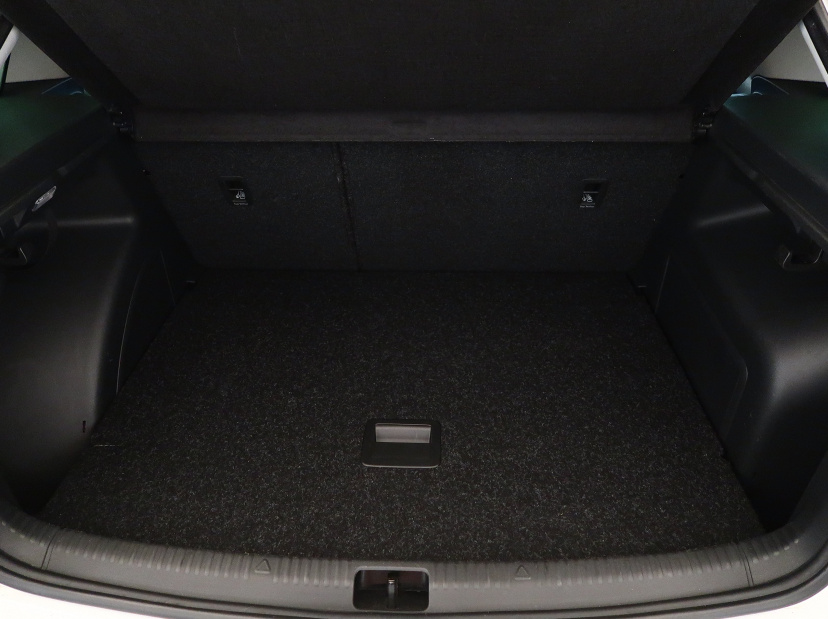 Škoda Rapid Spaceback, 2018