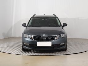 Škoda Octavia - 2018
