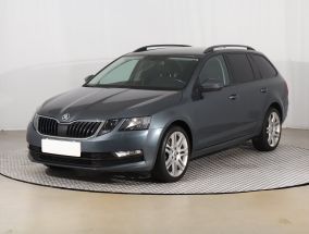 Škoda Octavia - 2018