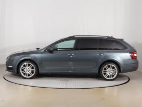 Škoda Octavia - 2018