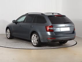 Škoda Octavia - 2018