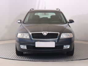Škoda Octavia - 2007