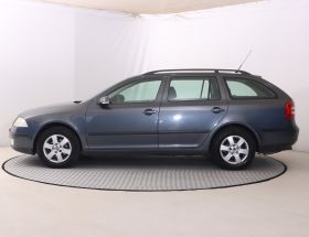 Škoda Octavia - 2007