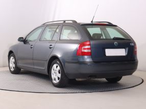 Škoda Octavia - 2007