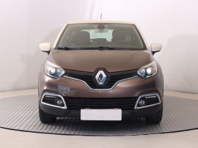 Renault Captur - 2013