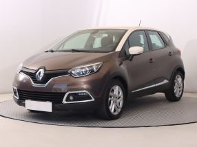 Renault Captur - 2013