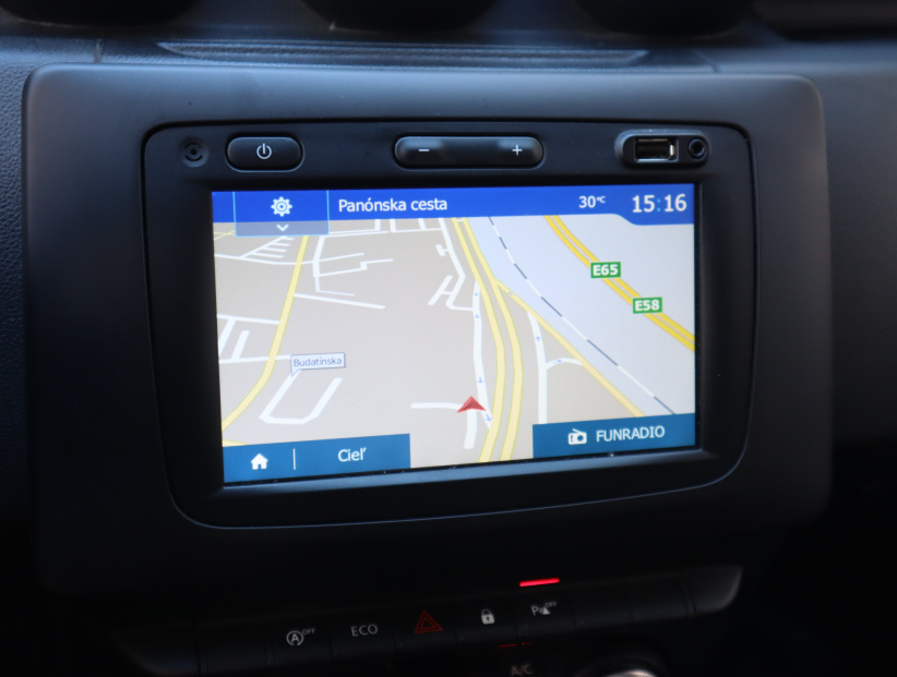 Dacia Duster, 2019