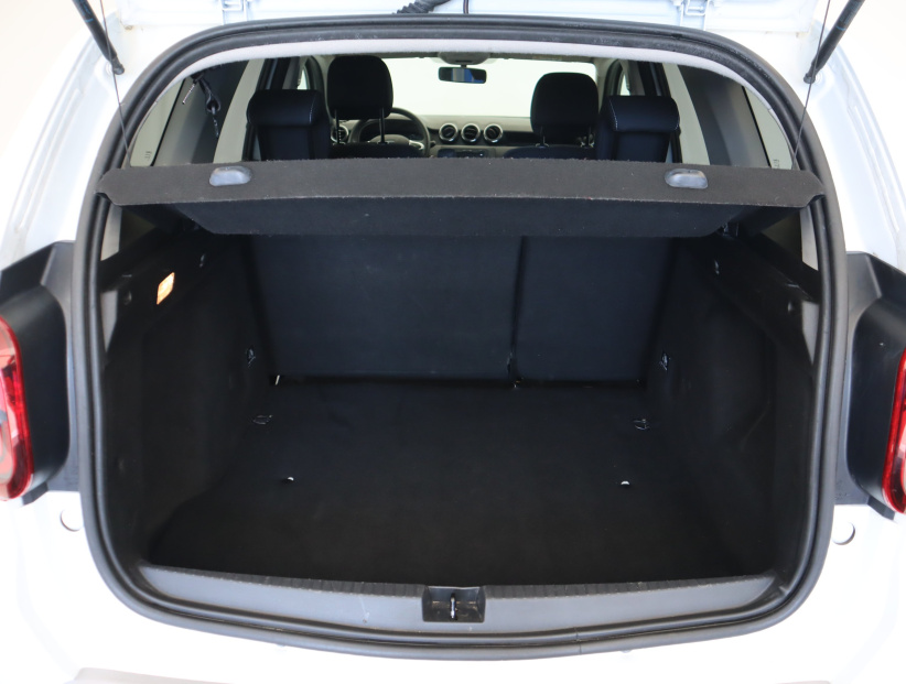 Dacia Duster, 2019