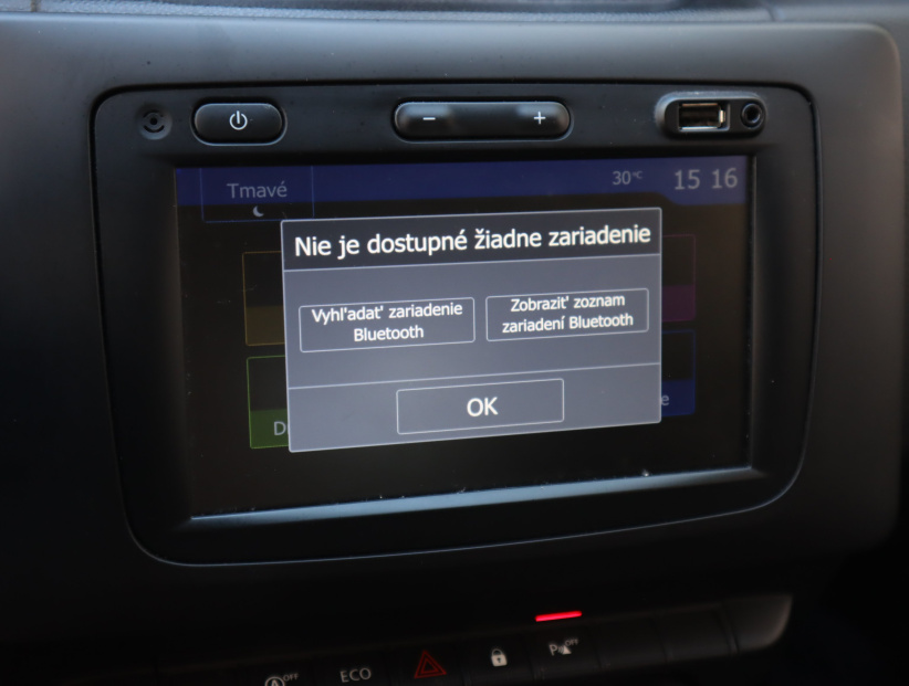 Dacia Duster, 2019