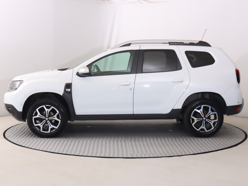 Dacia Duster, 2019