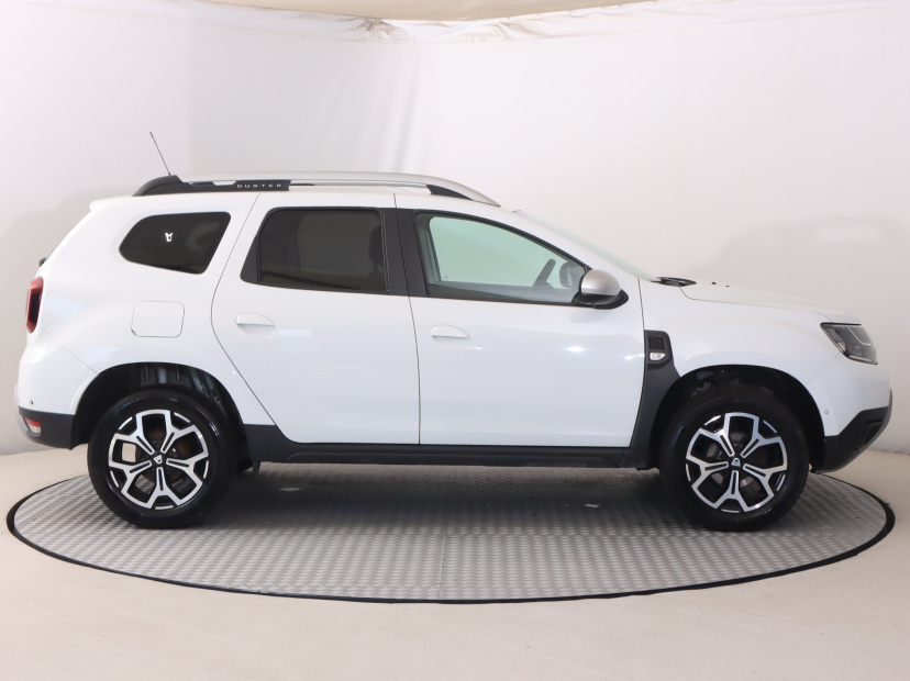 Dacia Duster, 2019