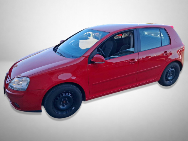 Volkswagen Golf 2008