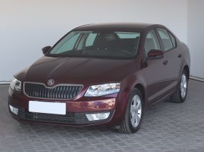 Škoda Octavia - 2013
