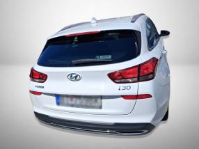 Hyundai i30 - 2021