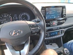 Hyundai i30 - 2021