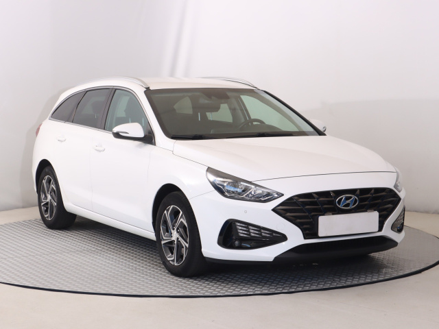Hyundai i30 2021