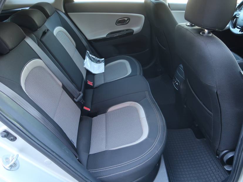 Kia Ceed, 2013
