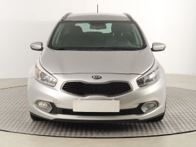 Kia Ceed - 2013