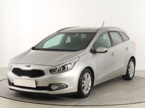 Kia Ceed - 2013