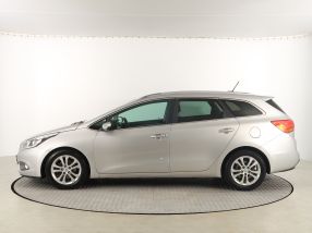 Kia Ceed - 2013
