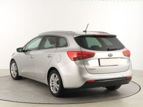 Kia Ceed - 2013